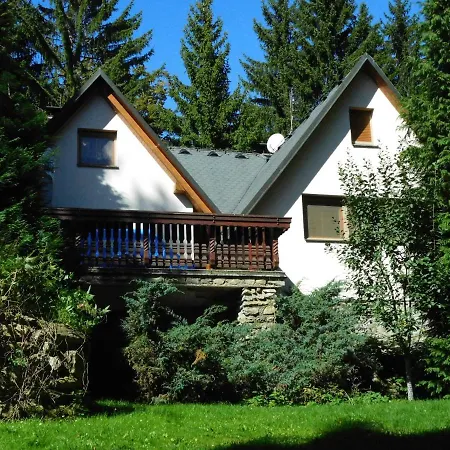 Chalet Chata Nova Ves