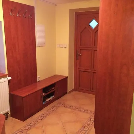 Chata Nova Ves Chalet Dolní Moravice