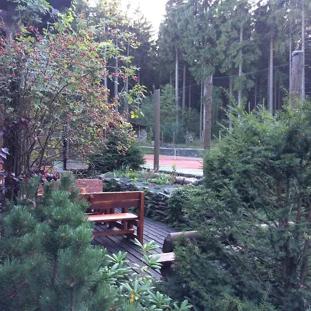 Chalet Chata Nova Ves
